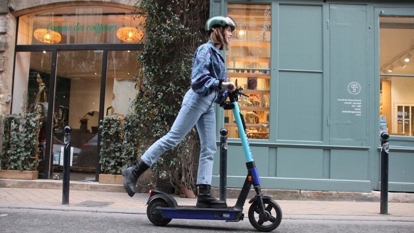 Monopattini elettrici, cosa cambia con il nuovo Codice della Strada