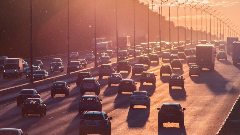 Estate 2023, occhio al traffico: ecco i weekend da bollino rosso