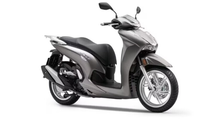 TOP 10 Mercato: gli scooter più venduti da gennaio a giugno 2023