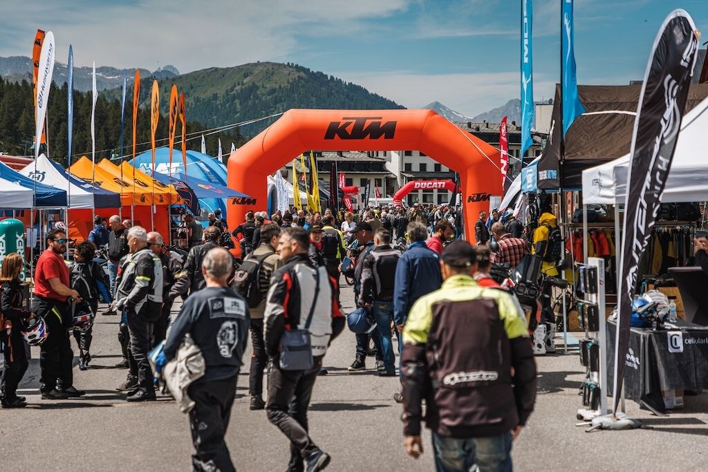 HAT Adventurefest: edizione da record a Sestriere