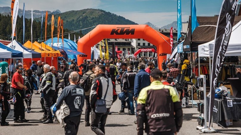 HAT Adventurefest: edizione da record a Sestriere