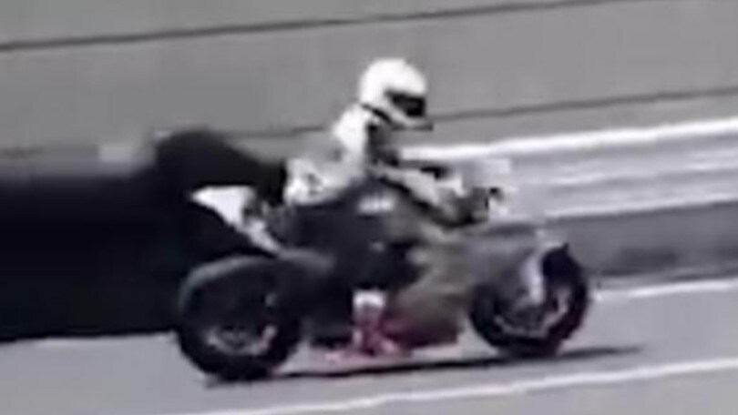 CF Moto 1000 RR, novità in arrivo già nel 2024?