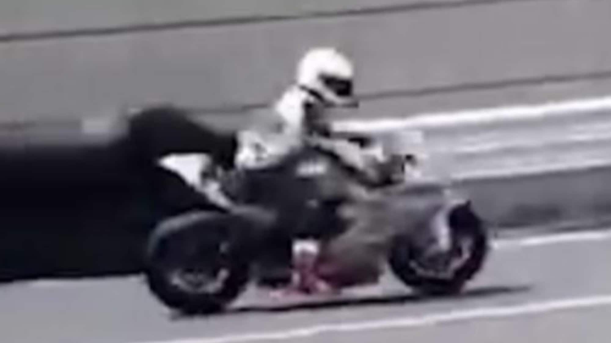 CF Moto 1000 RR, novità in arrivo già nel 2024?