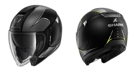 Shark Helmets Citycruiser
