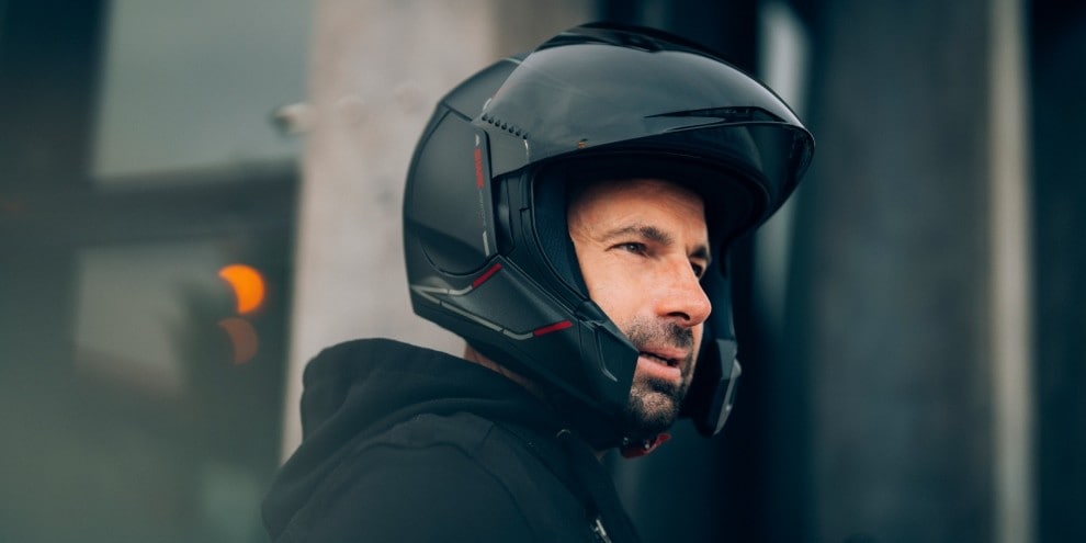 Shark Helmets Citycruiser, il casco per l'estate con un'estetica innovativa