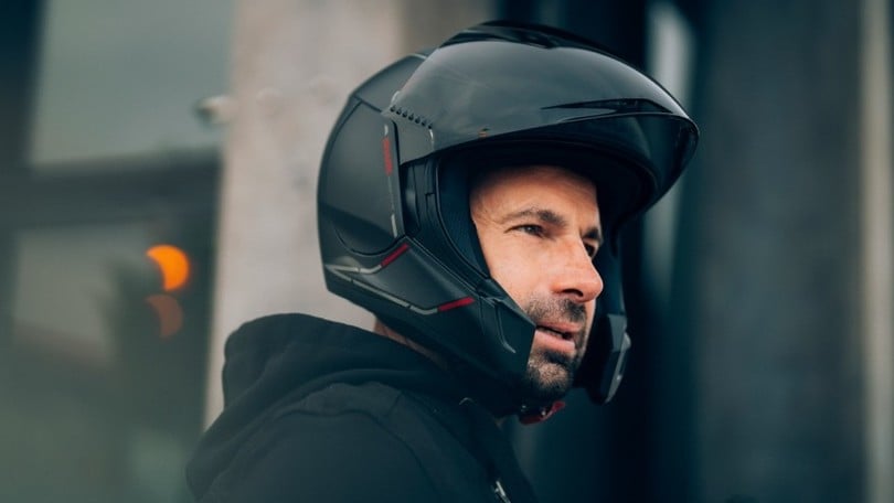 Shark Helmets Citycruiser, il casco per l'estate con un'estetica innovativa