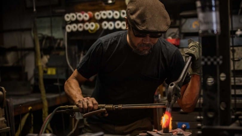 BMW presenta il custom contest dedicato alle R 18