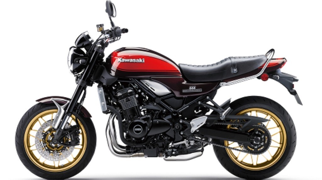 Più sicuri con Kawasaki: Ride Safe, 48 mesi in più di garanzia