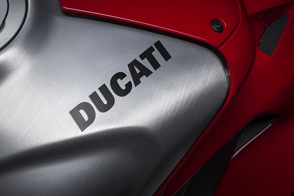Ducati World Première: il 27 luglio prima novità 2024