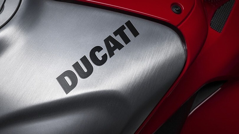 Ducati World Première: il 27 luglio prima novità 2024