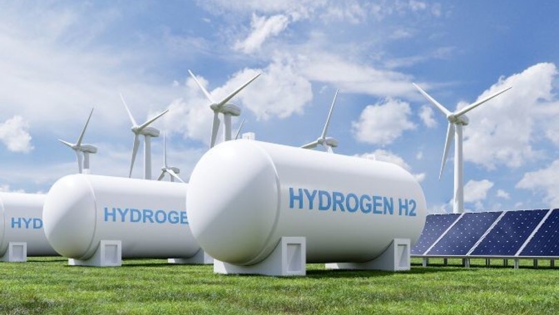 Carburanti: Bosch investe 2,5 miliardi di euro sull'idrogeno