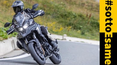Test Benelli TRK 702 e 702X, i voti del #SottoEsame