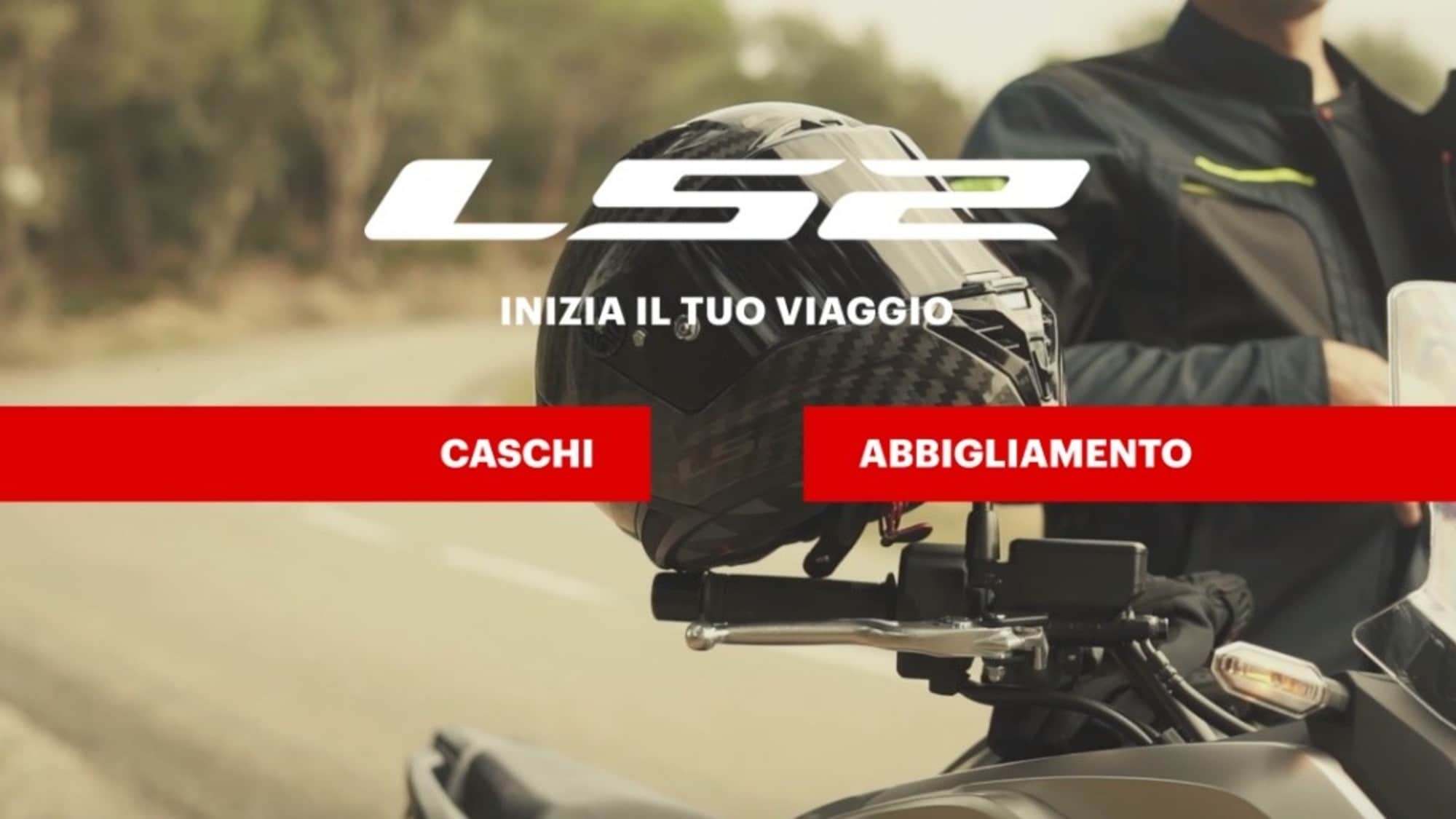 LS2 lancia il nuovo sito: ecco tutte le novità
