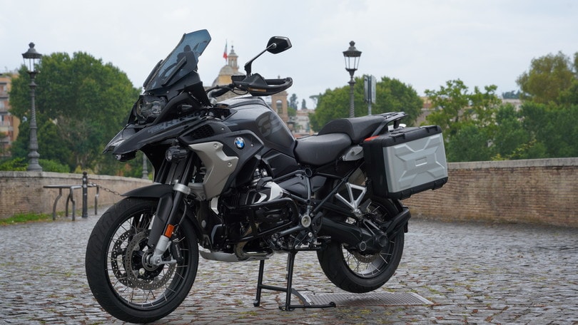 Le moto più vendute a luglio 2023