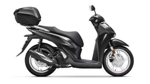 Top 10: gli scooter più venduti a luglio 2023