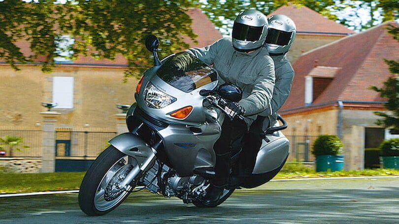 Dove sono finite le moto Gran Turismo economiche?