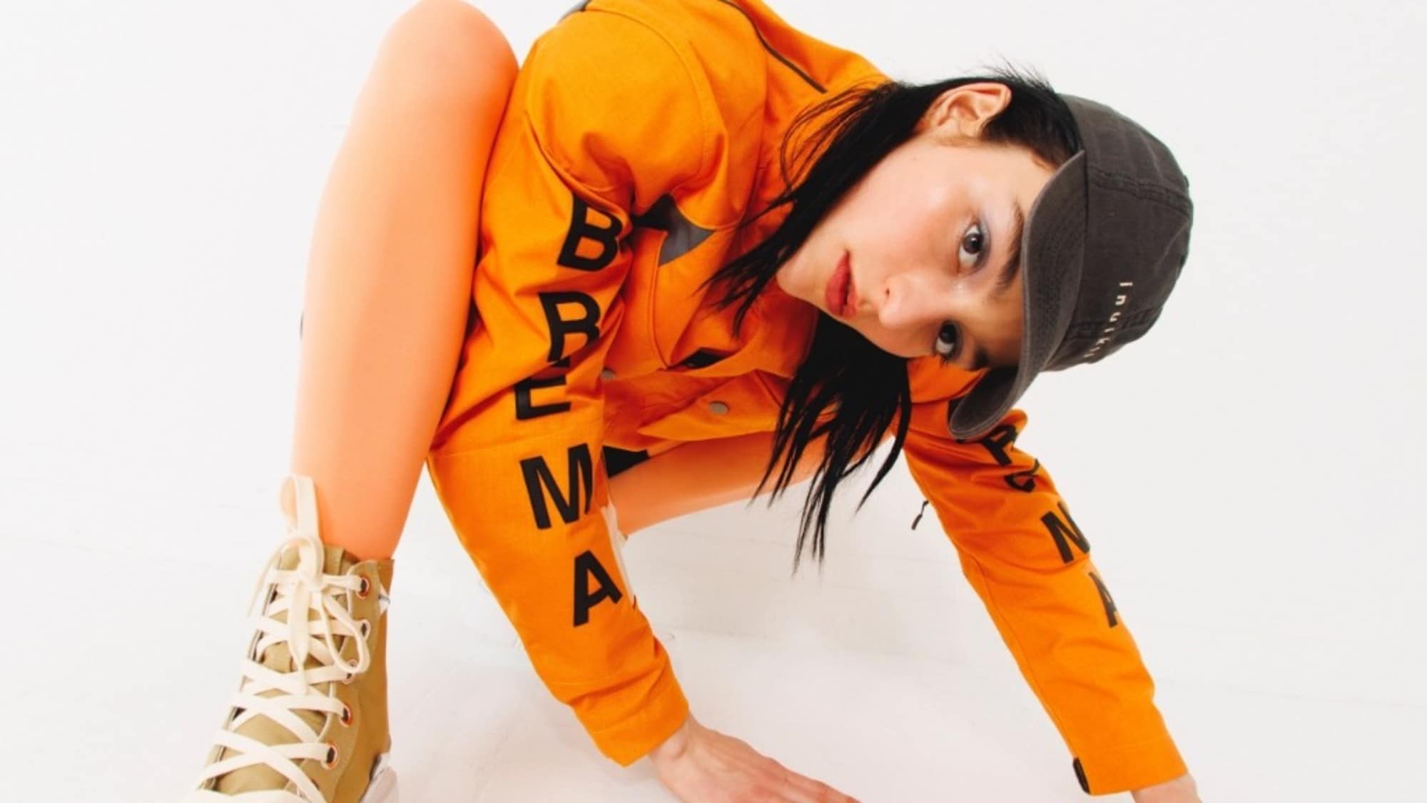 Brema in partnership con Inuikii: quando moda e sport coesistono