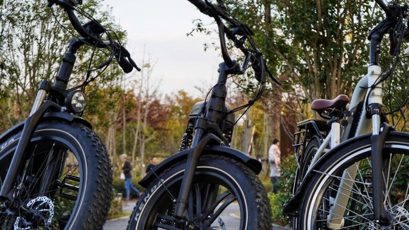Riforma RC Auto, ANCMA: da direttiva europea sono escluse bici ed e-bike