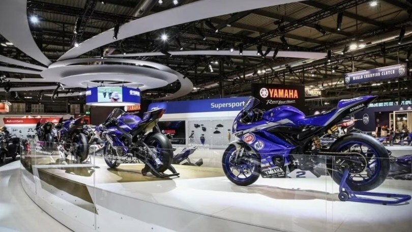 EICMA 2023, biglietti e sconti sul sito ufficiale