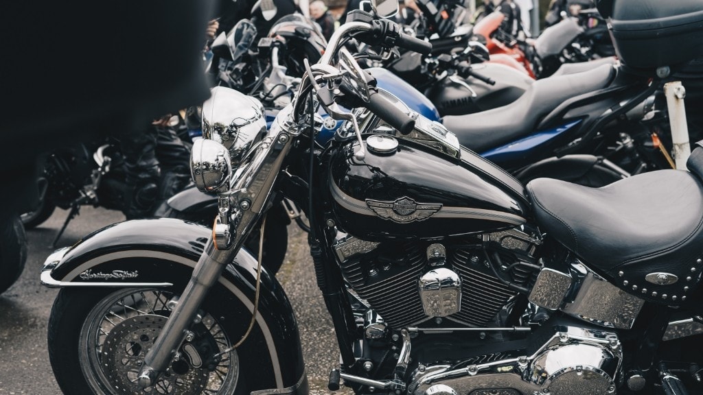 Mercato moto Europa: +11% nella prima metà 2023, l'Italia fa la voce grossa