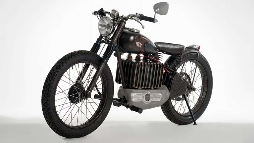 La moto che va a ritmo di rock and roll: ecco Electric Ladyland