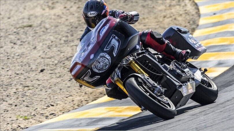 King of the Baggers, il campionato è pronto ad arrivare in Europa!