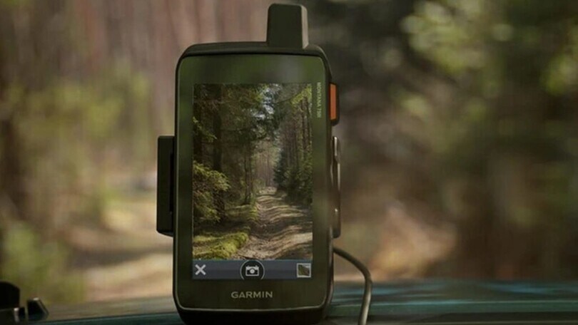 Garmin, tre nuovi modelli di GPS per guidarti in viaggi sicuri