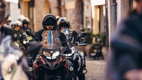 "Benelli Week" torna a Pesaro, dall'11 al 17 settembre