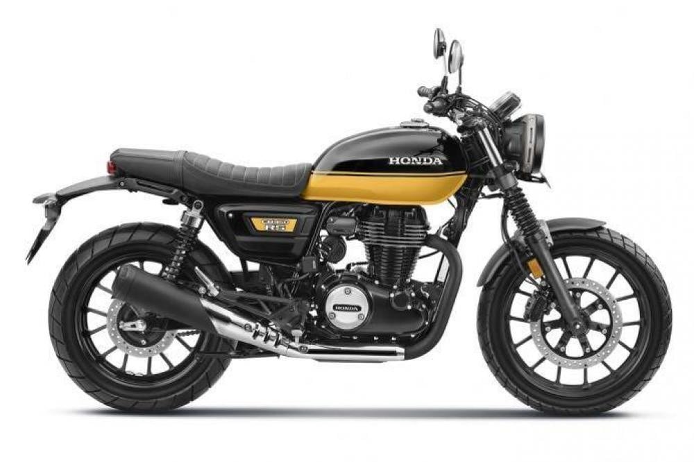 Honda, la mossa geniale: 10 anni di garanzia per la CB350