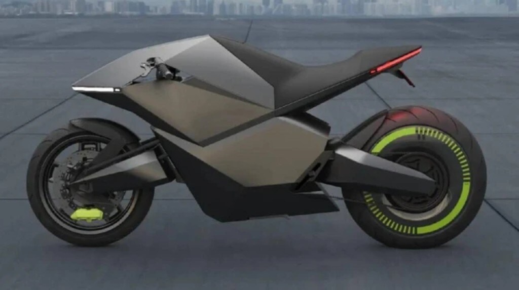 Ola Electric, quattro concept futuristici in arrivo