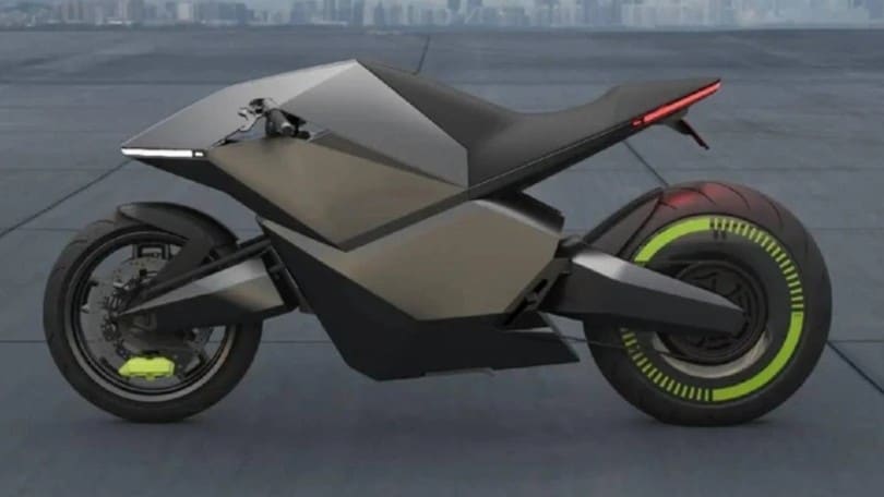 Ola Electric, quattro concept futuristici in arrivo