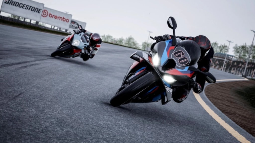 Ride 5, la nuova edizione del gioco Mileston farà impazzire i motociclisti