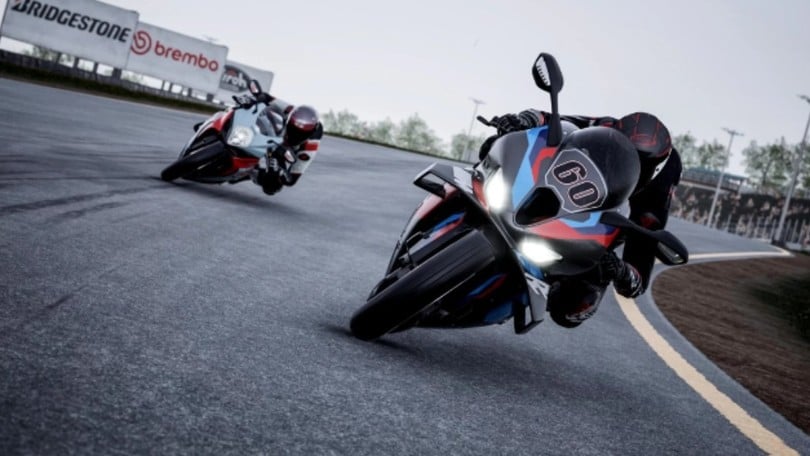 Ride 5, la nuova edizione del gioco Mileston farà impazzire i motociclisti