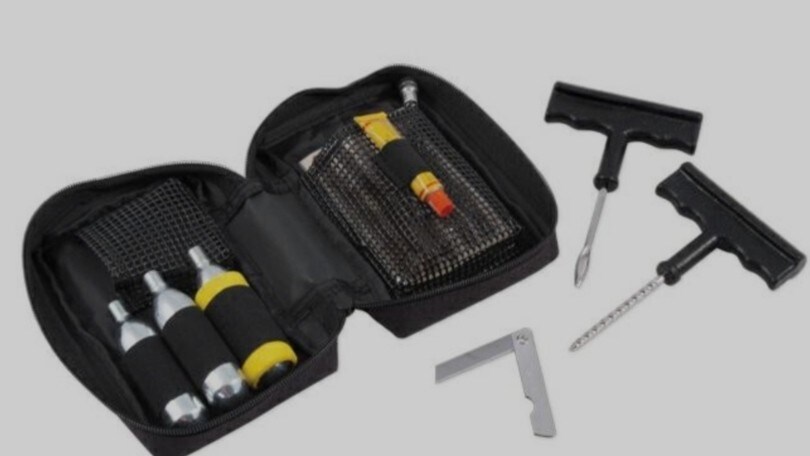 Cinque utili gadget da portare sempre con sé nei viaggi in moto