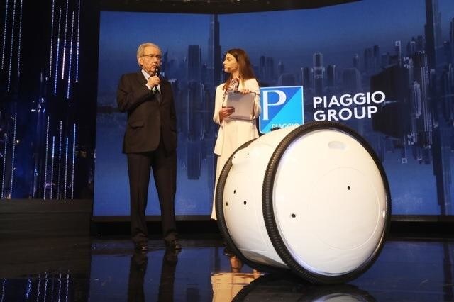 Piaggio, Matteo Colaninno verso la presidenza al posto del papà