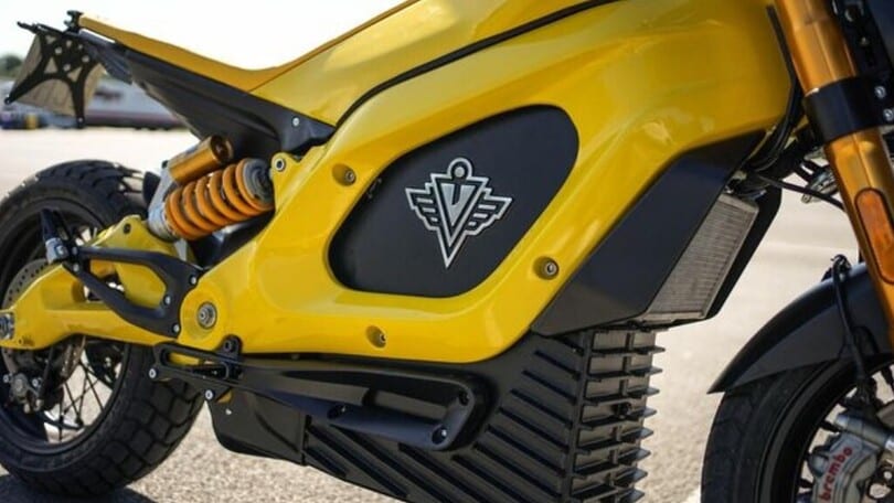 Italian Volt Lacama 2.0