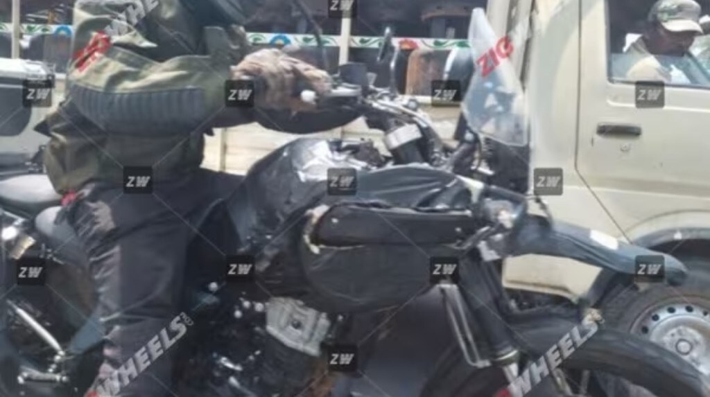Royal Enfield Himalayan 450: tutti i dettagli della prossima novità di EICMA