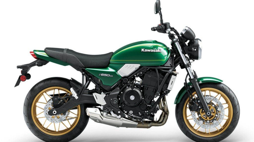 Kawasaki proroga le sue imperdibili promozioni sugli accessori
