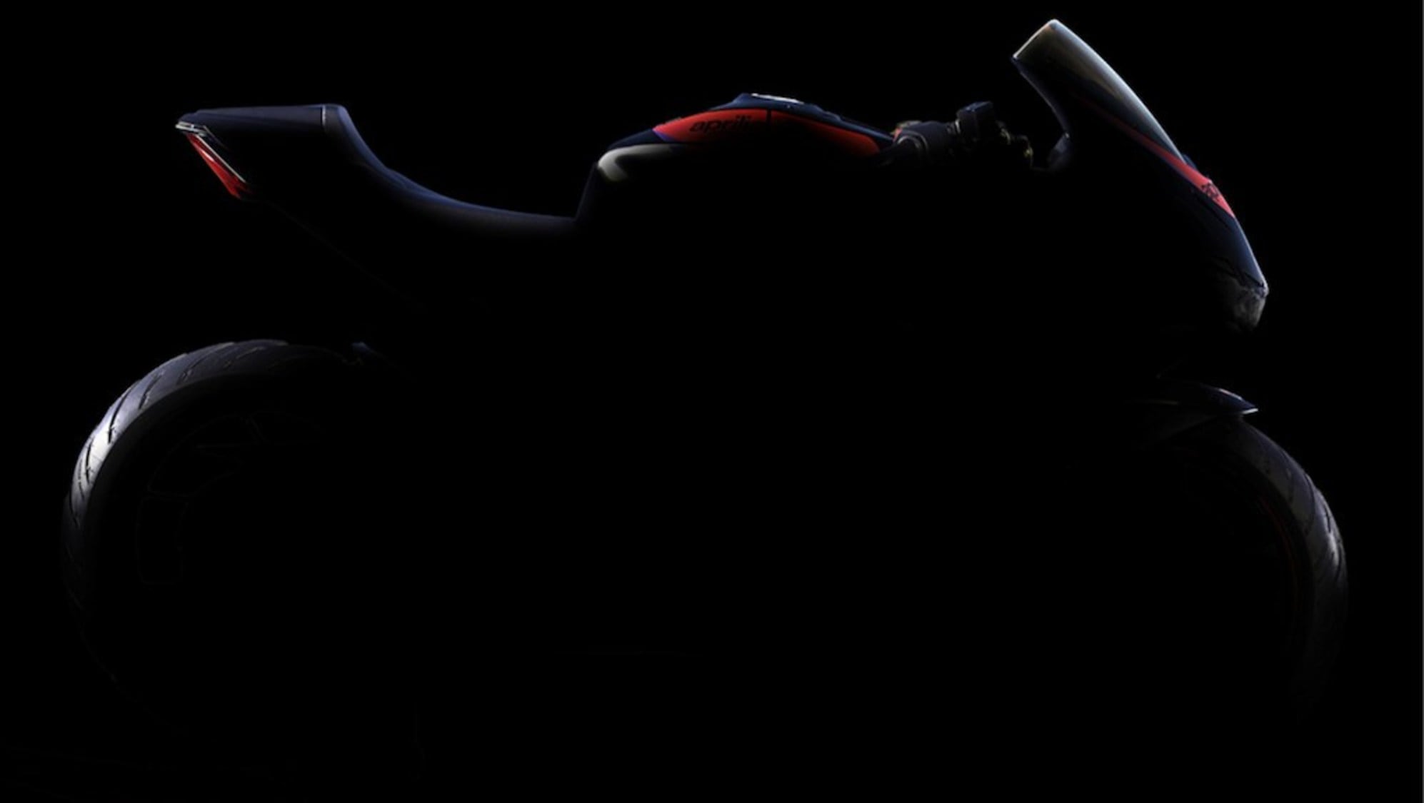 Aprilia, arriva la RS 440: presentazione con i piloti MotoGP a Misano