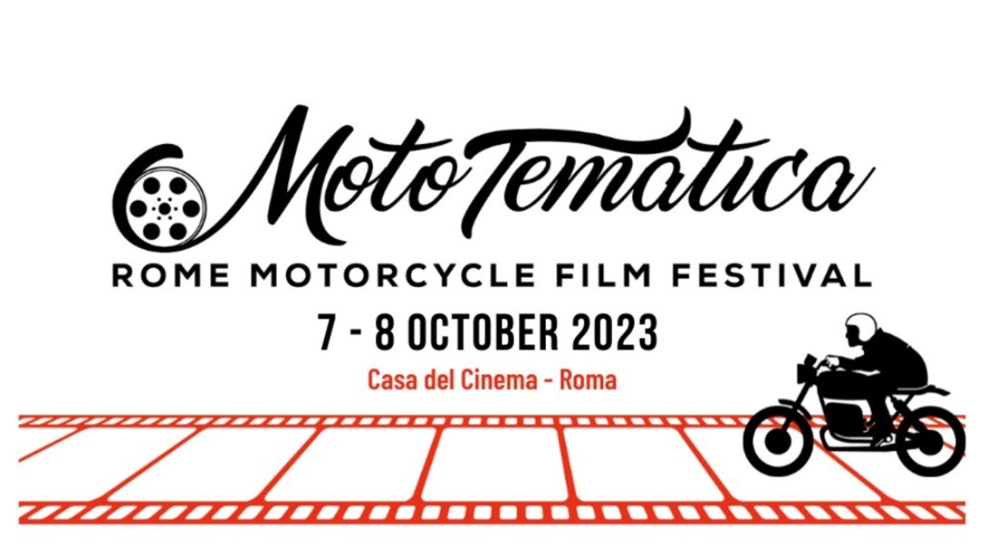 Mototematica: ecco quali sono i film che verranno proiettati