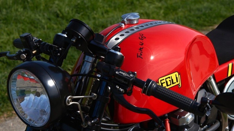 Chiude Egli Motorcycles, storico produttore di telai