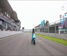 CFMoto 675 SR e 500 4 cilindri: il video delle prossime sportive