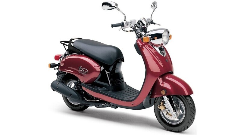 Il Giappone vuole riclassificare le moto fino a 125 cc