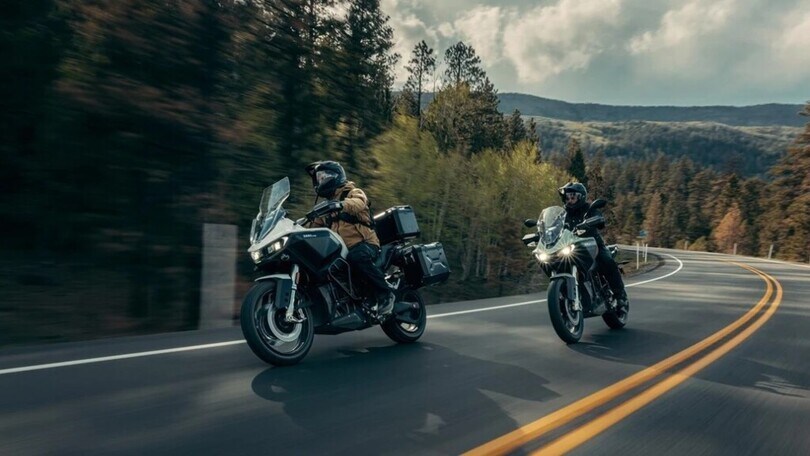 Zero DSR/X, viaggi nel silenzio