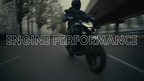 CFMoto 450NK, il VIDEO della novità tra le naked entry level