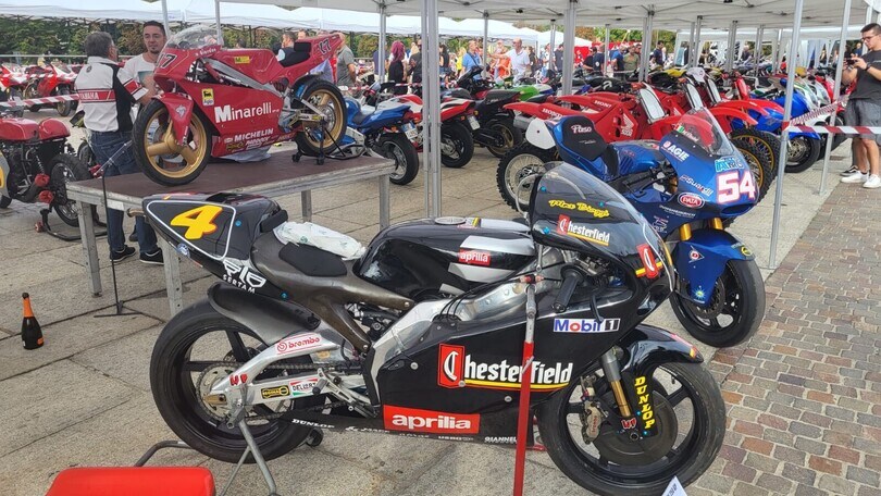 Moto Expo della Val Tidone: le foto della seconda edizione