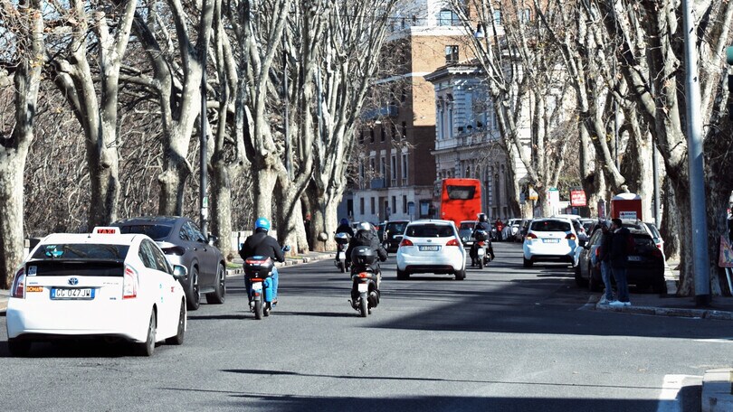 Come guidano gli italiani? Il 64% risponde: “male!”