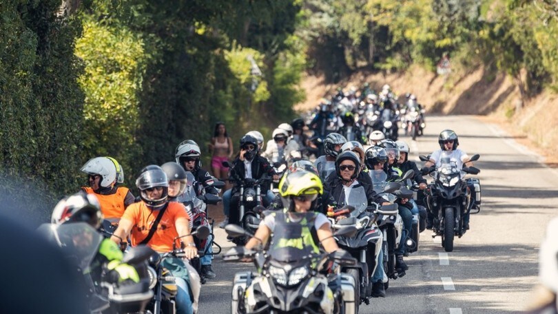 Benelli Week, grande successo a Pesaro per la Casa del Leoncino