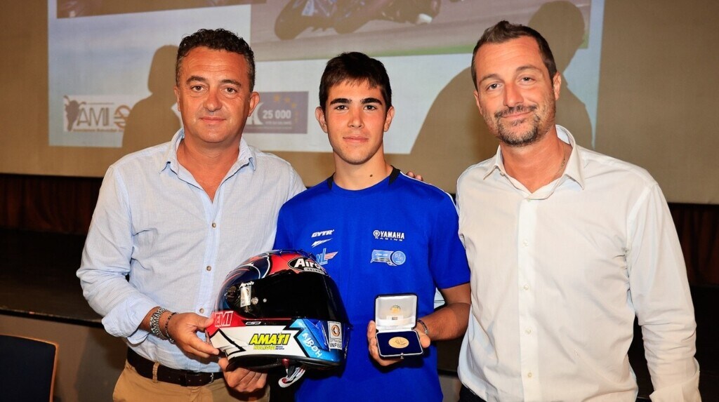 Sicurezza stradale: un'incontro speciale per i motociclisti di domani