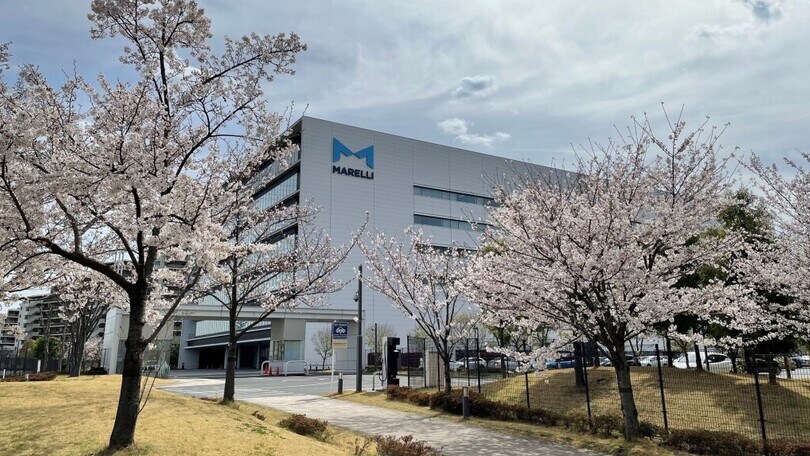 Marelli, chiude lo stabilimento di Crevalcore: 230 dipendenti a casa
